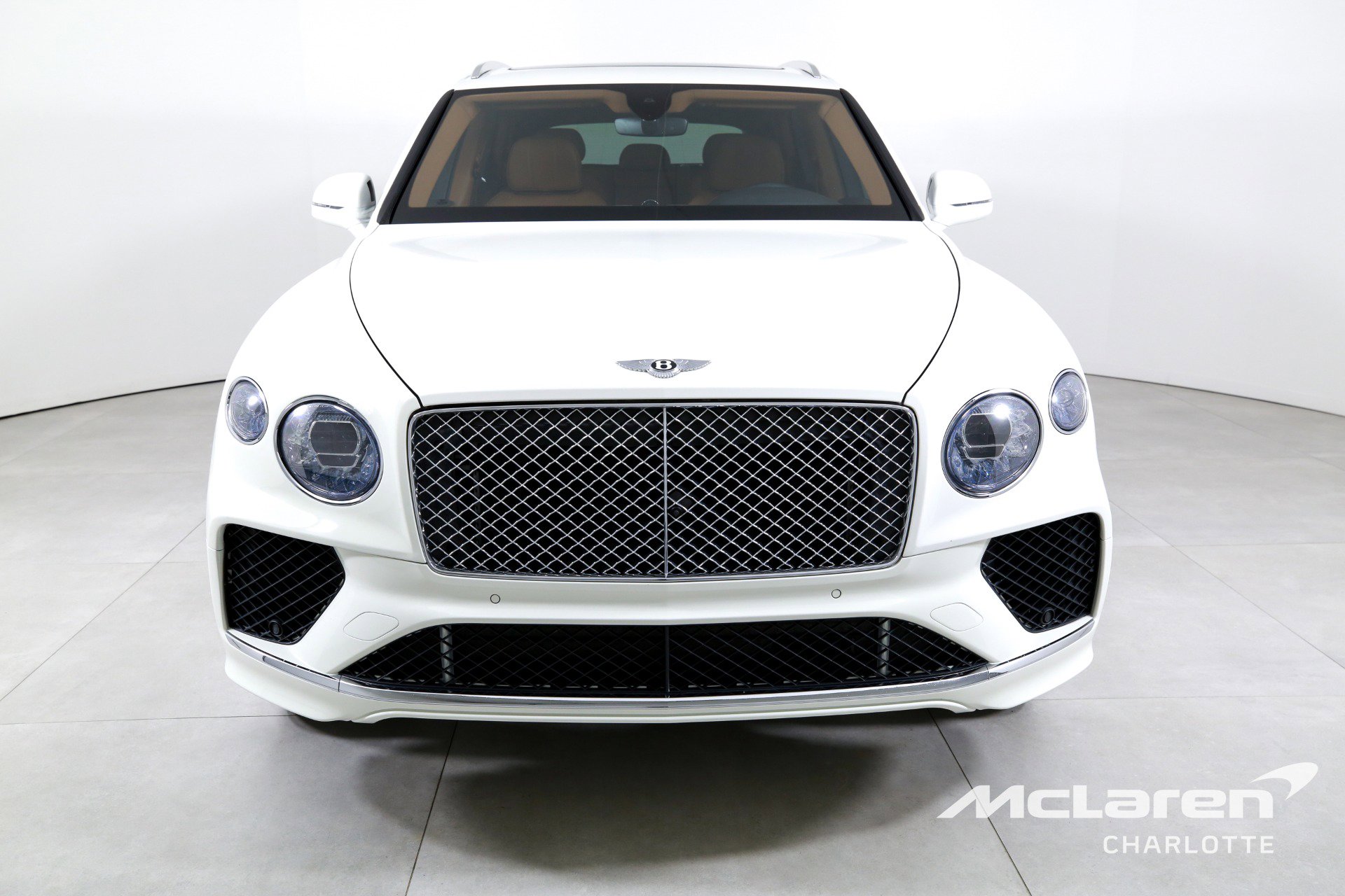 Used 2022 Bentley Bentayga image 4