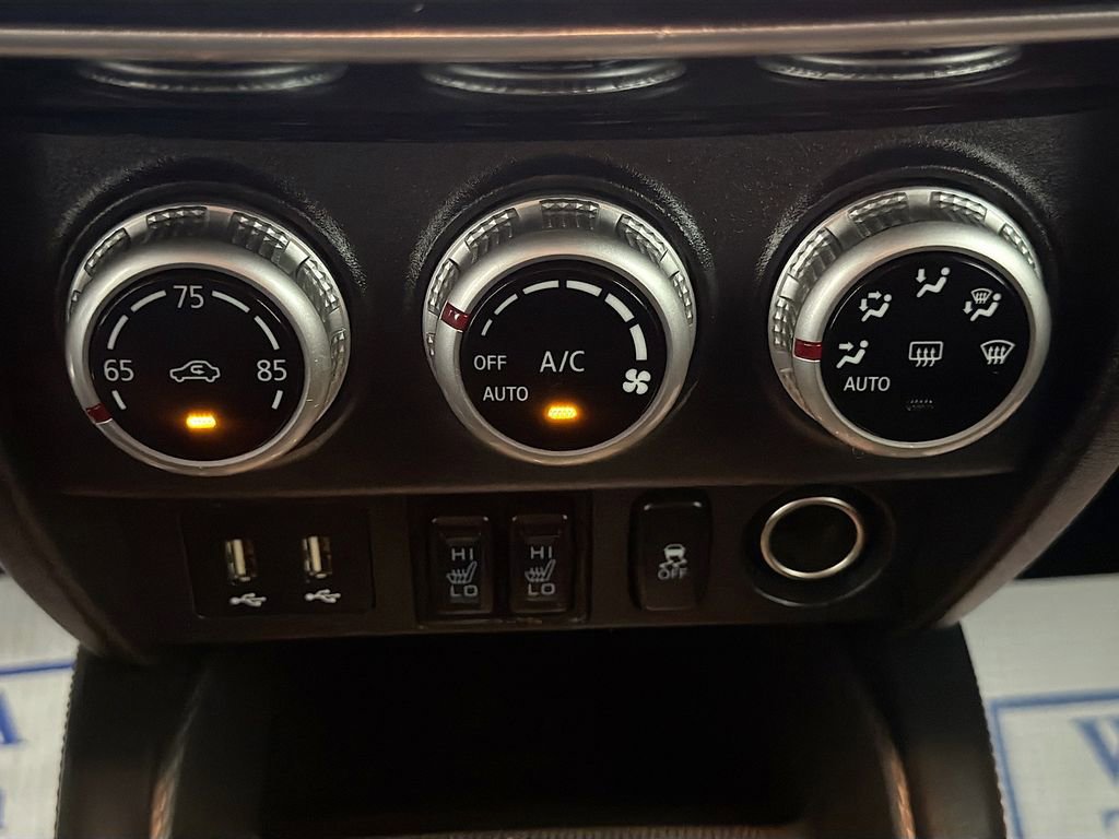 Used 2022 Mitsubishi Outlander Sport LE AWD/4WD image 16