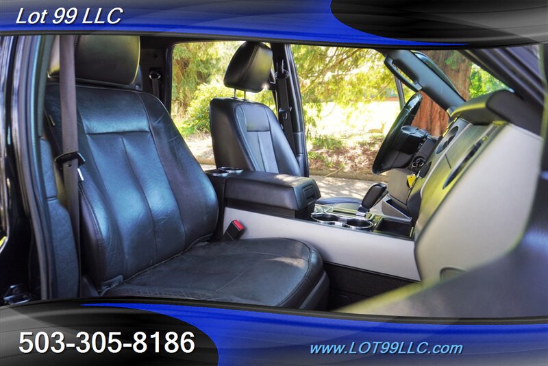 Used 2014 Ford Expedition EL Limited AWD/4WD image 20