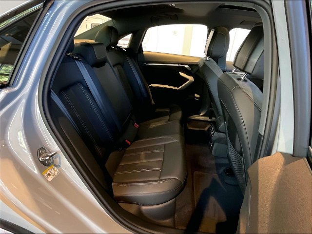 New 2026 Audi A3 2.0T Premium AWD/4WD image 15