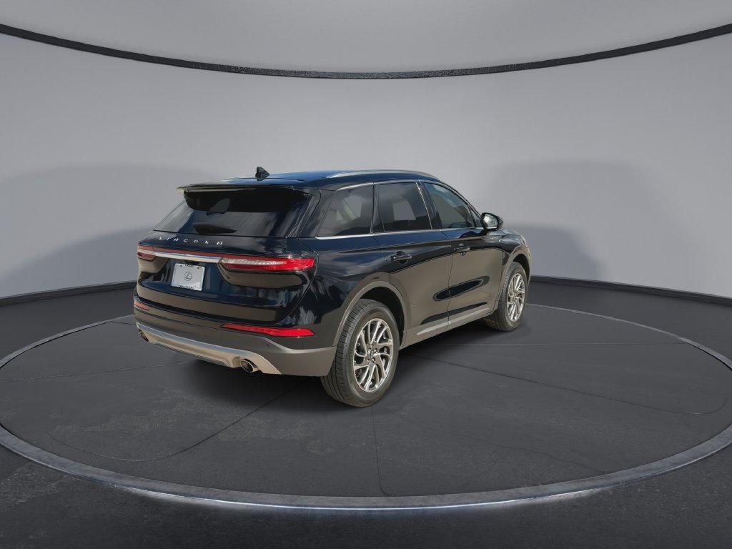Used 2022 Lincoln Corsair FWD image 8
