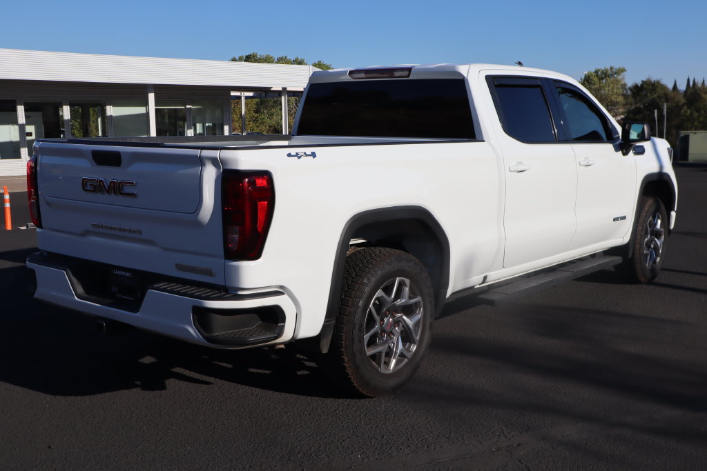 Used 2022 GMC Sierra 1500 Elevation AWD/4WD image 5