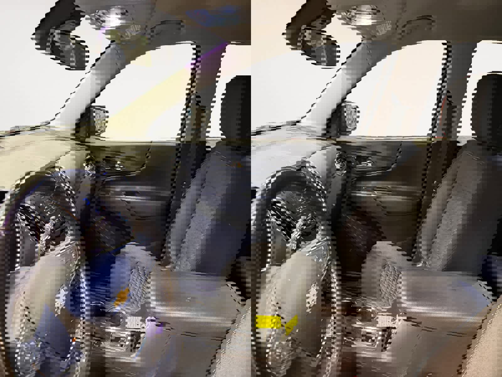 Used 2020 Chevrolet Equinox LT image 10