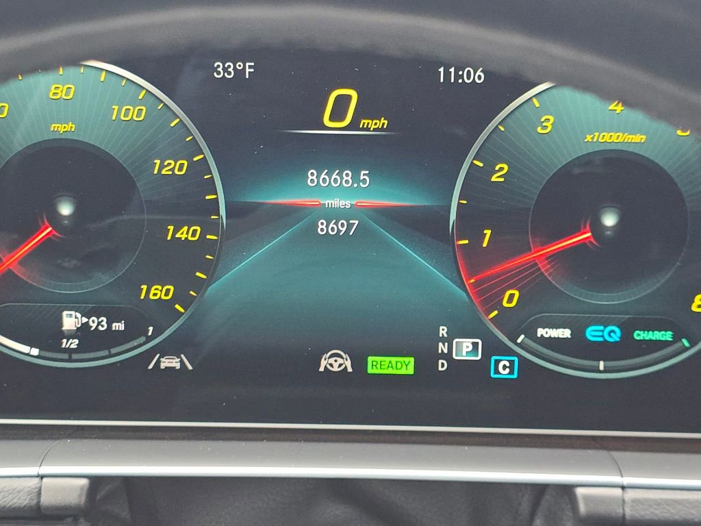 Certified 2023 Mercedes-Benz GLS 450 4MATIC image 31