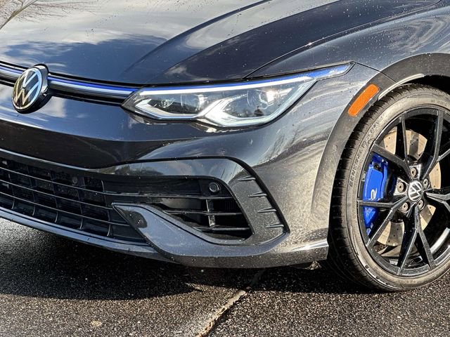 Used 2023 Volkswagen Golf 20th Anniversary Edition image 8