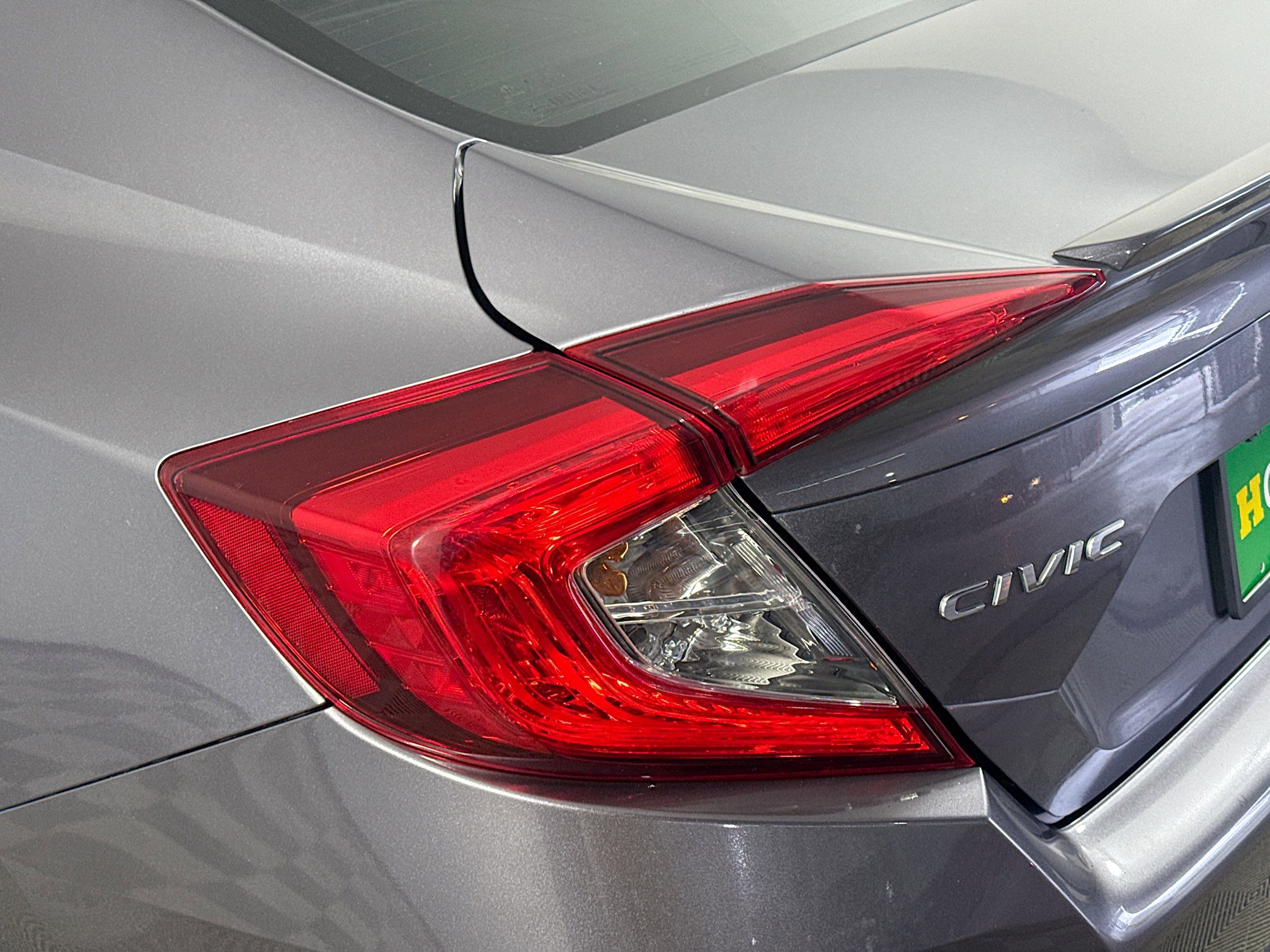 Used 2021 Honda Civic EX-L image 36