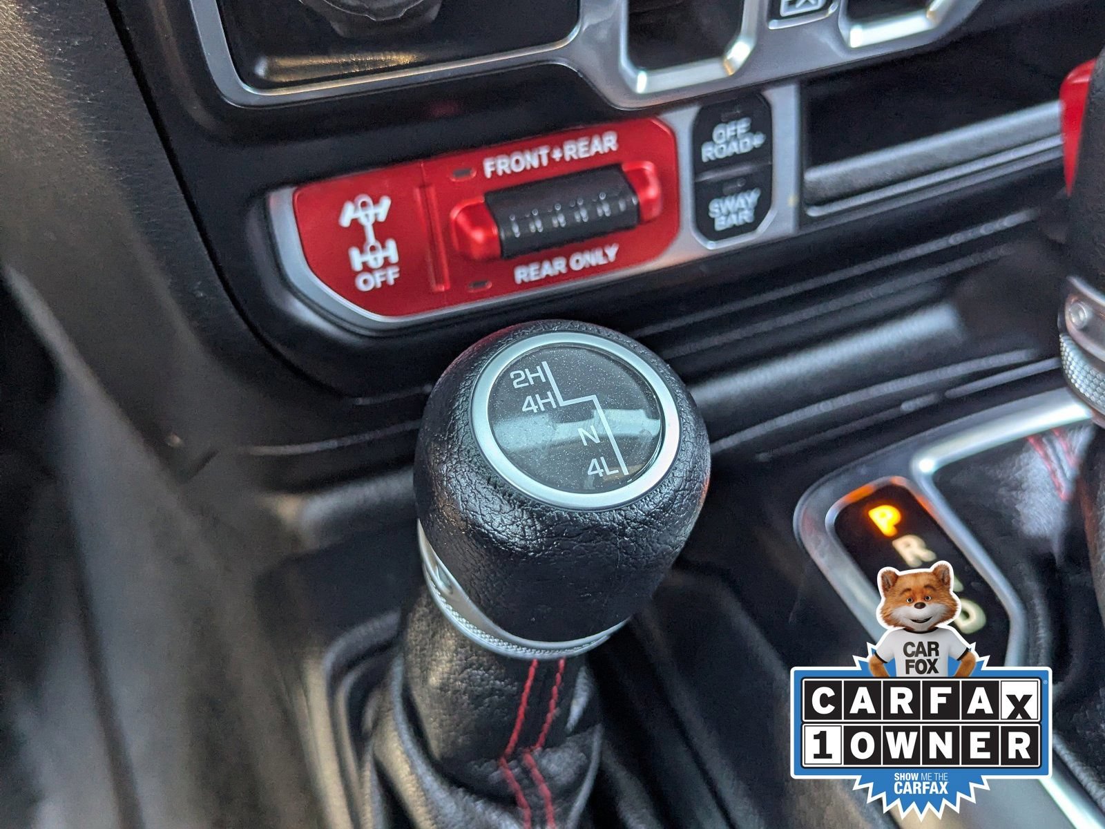 Used 2021 Jeep Wrangler Unlimited Rubicon AWD/4WD image 30