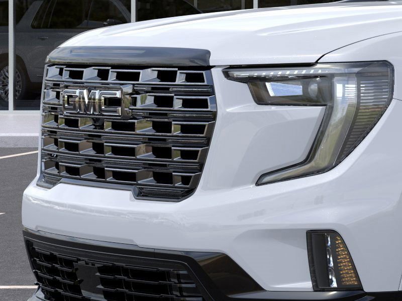 New 2026 GMC Acadia Denali Ultimate image 13