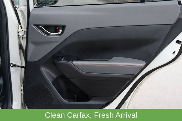 Used 2024 Subaru Crosstrek 2.5i Limited AWD/4WD image 15