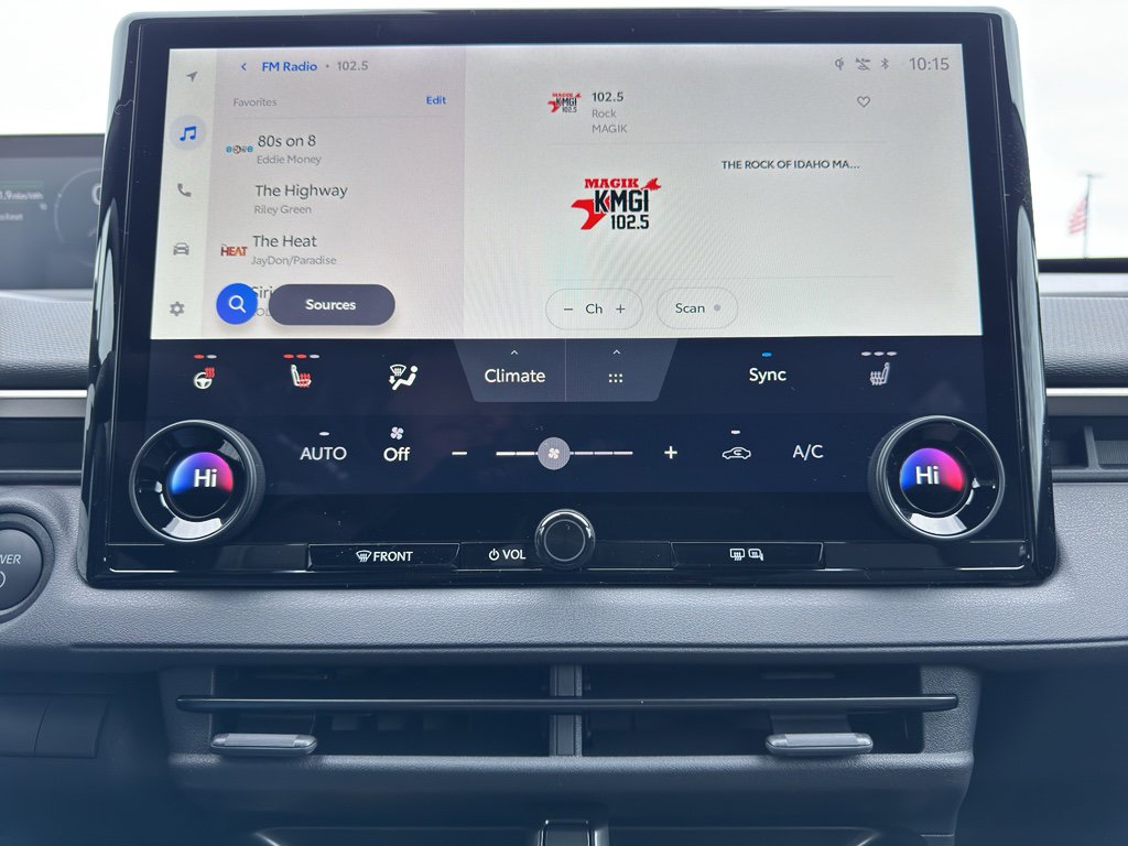 New 2026 Toyota bZ image 16