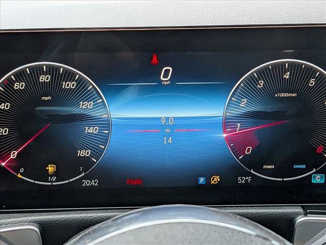 New 2026 Mercedes-Benz GLB 250 4MATIC image 10