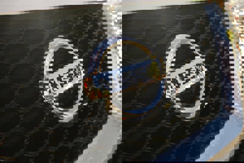 Used 2021 Nissan Murano SL w/ SL Moonroof Package image 68