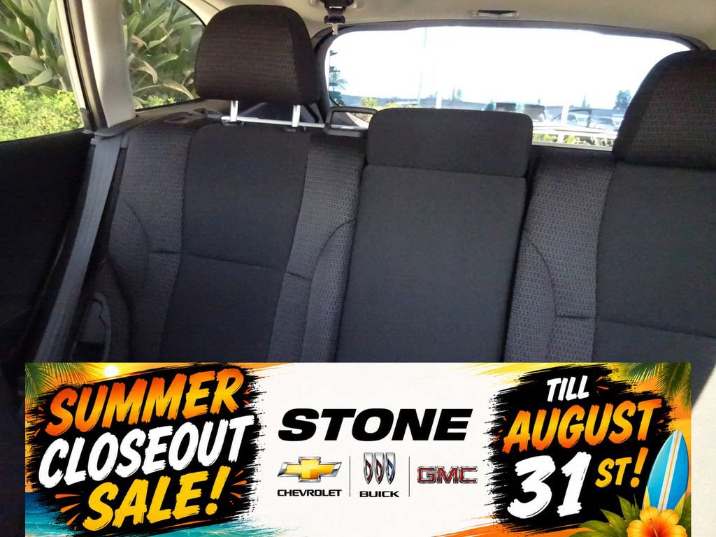 Used 2022 Subaru Outback Premium AWD/4WD image 13