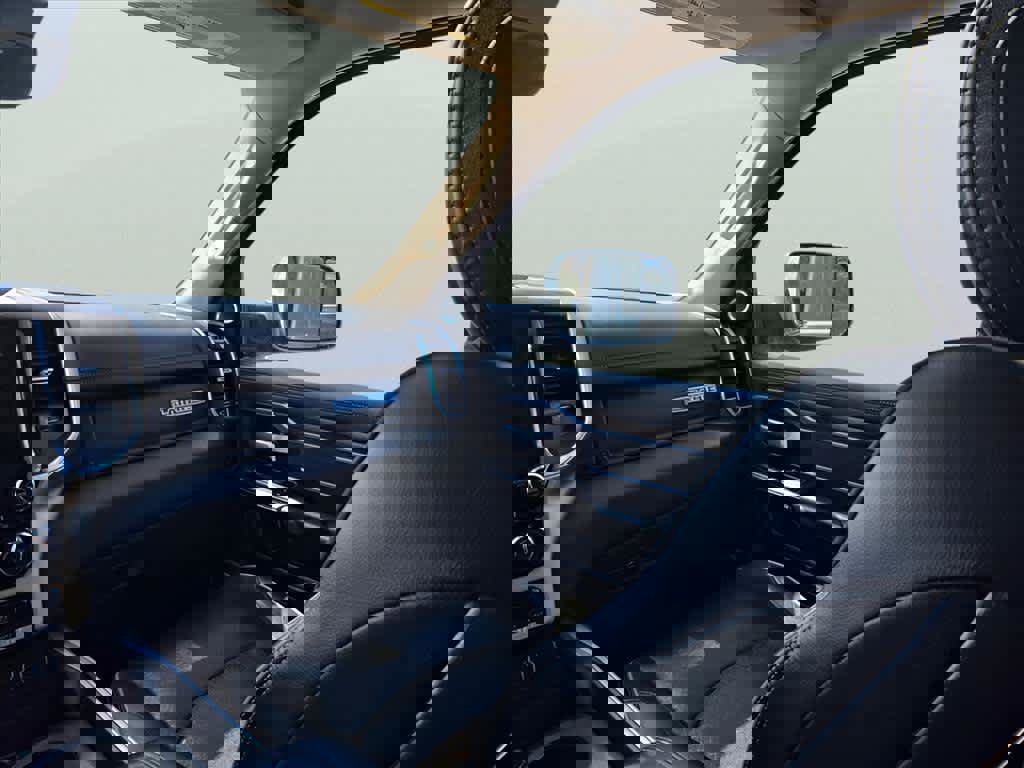 Used 2019 RAM 3500 Laramie image 21