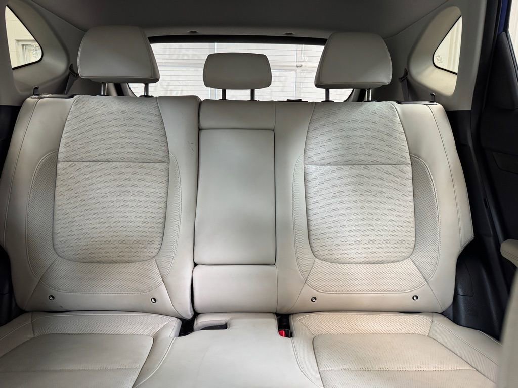 Used 2021 Kia Seltos EX image 13