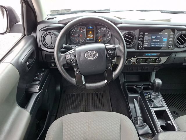 Used 2023 Toyota Tacoma SR image 12