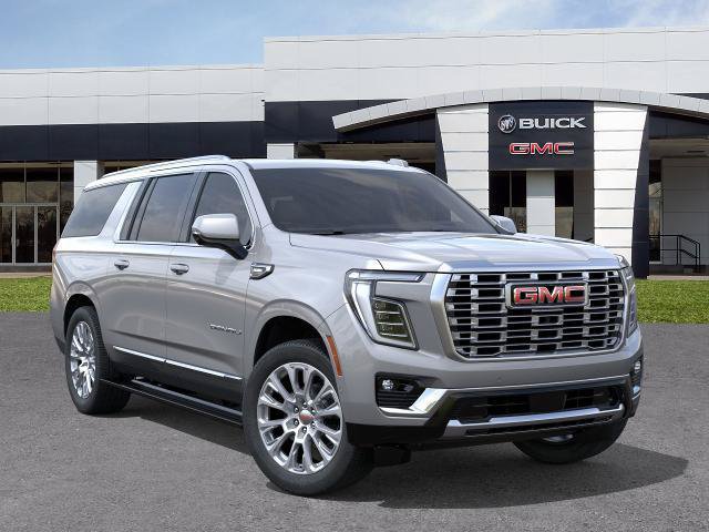 New 2026 GMC Yukon XL Denali w/ Denali Reserve Package AWD/4WD image 7