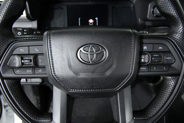 New 2026 Toyota Tacoma SR5 image 2