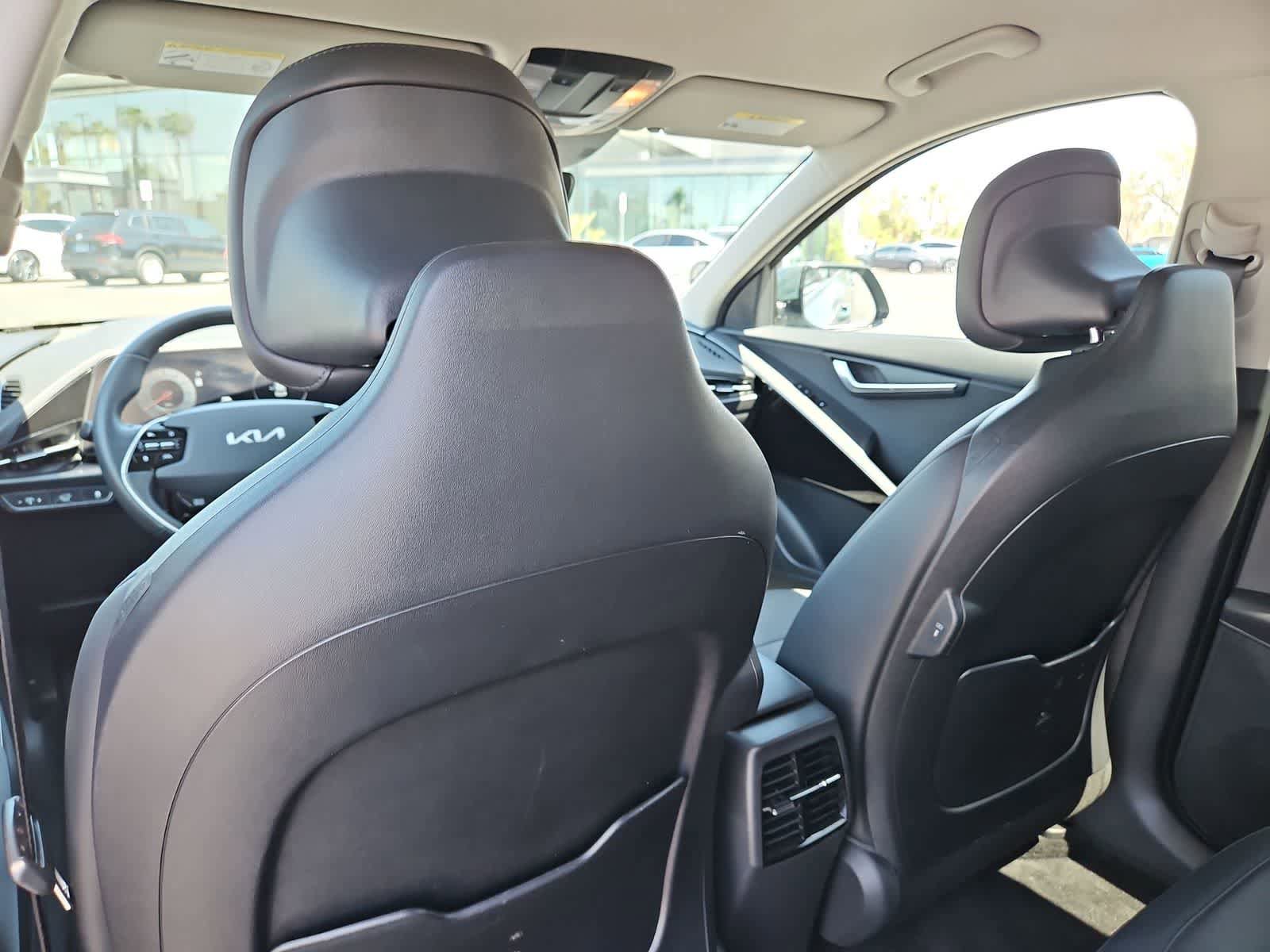 Used 2025 Kia Niro Wind FWD image 16