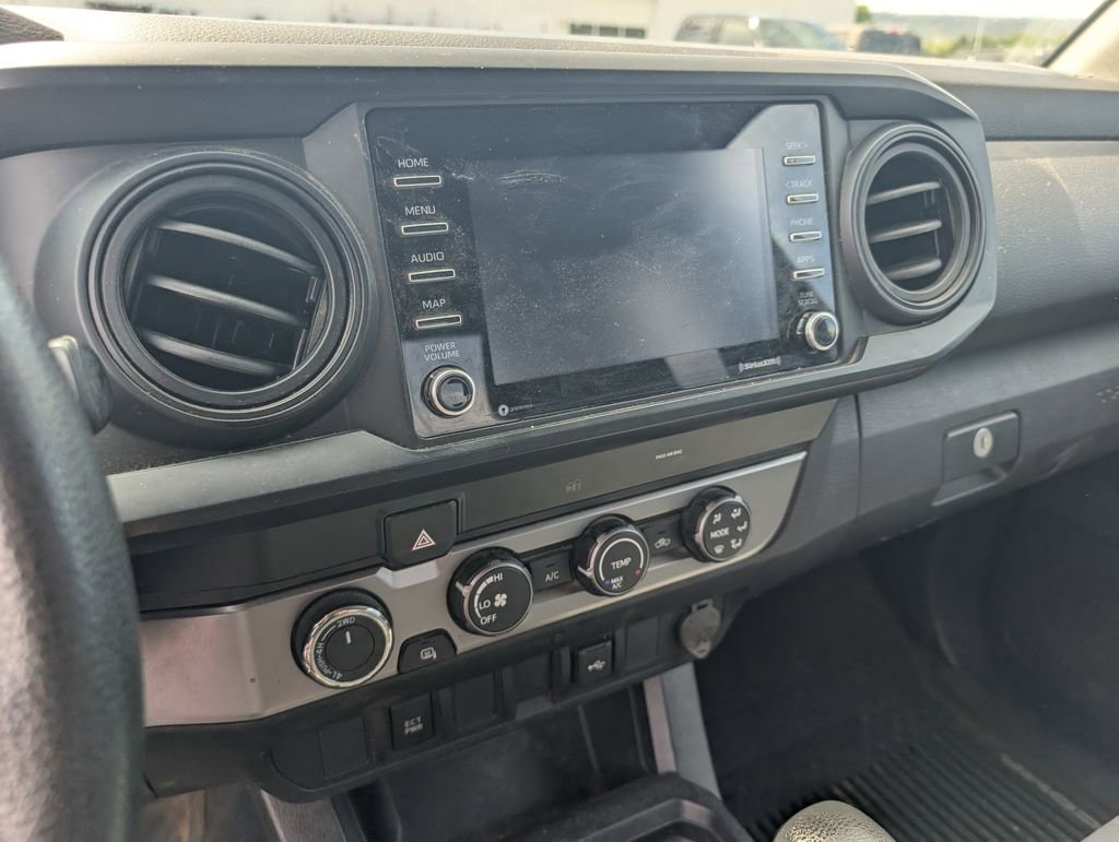 Used 2020 Toyota Tacoma SR image 16