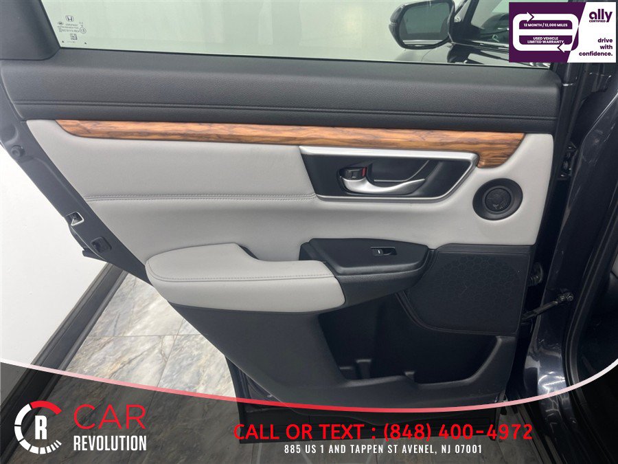 Used 2019 Honda CR-V EX-L image 35