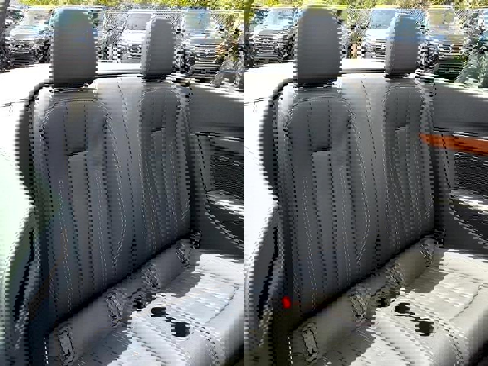 Used 2021 Audi A5 2.0T Premium Plus w/ Premium Plus image 11