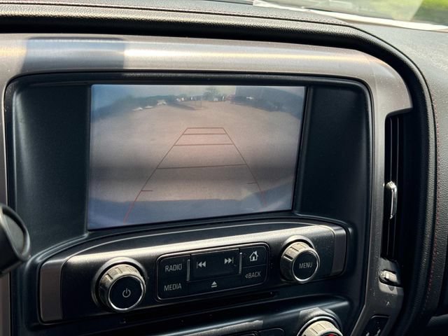 Used 2019 GMC Sierra 2500 SLT w/ All Terrain HD Package AWD/4WD image 38