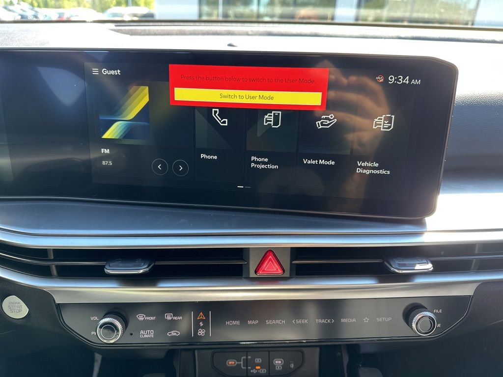 New 2026 Kia Sorento S image 33