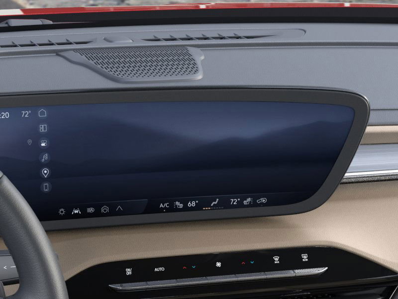New 2026 Buick Enclave Preferred w/ Power Package image 44