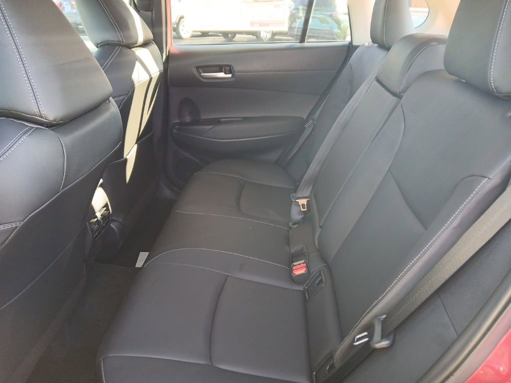 New 2026 Toyota Corolla Cross XLE image 10