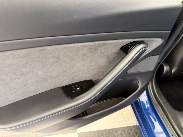 Used 2019 Tesla Model 3 Standard Range Plus RWD image 20