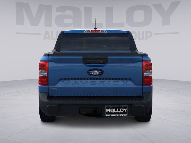 New 2026 Ford Maverick XL image 6