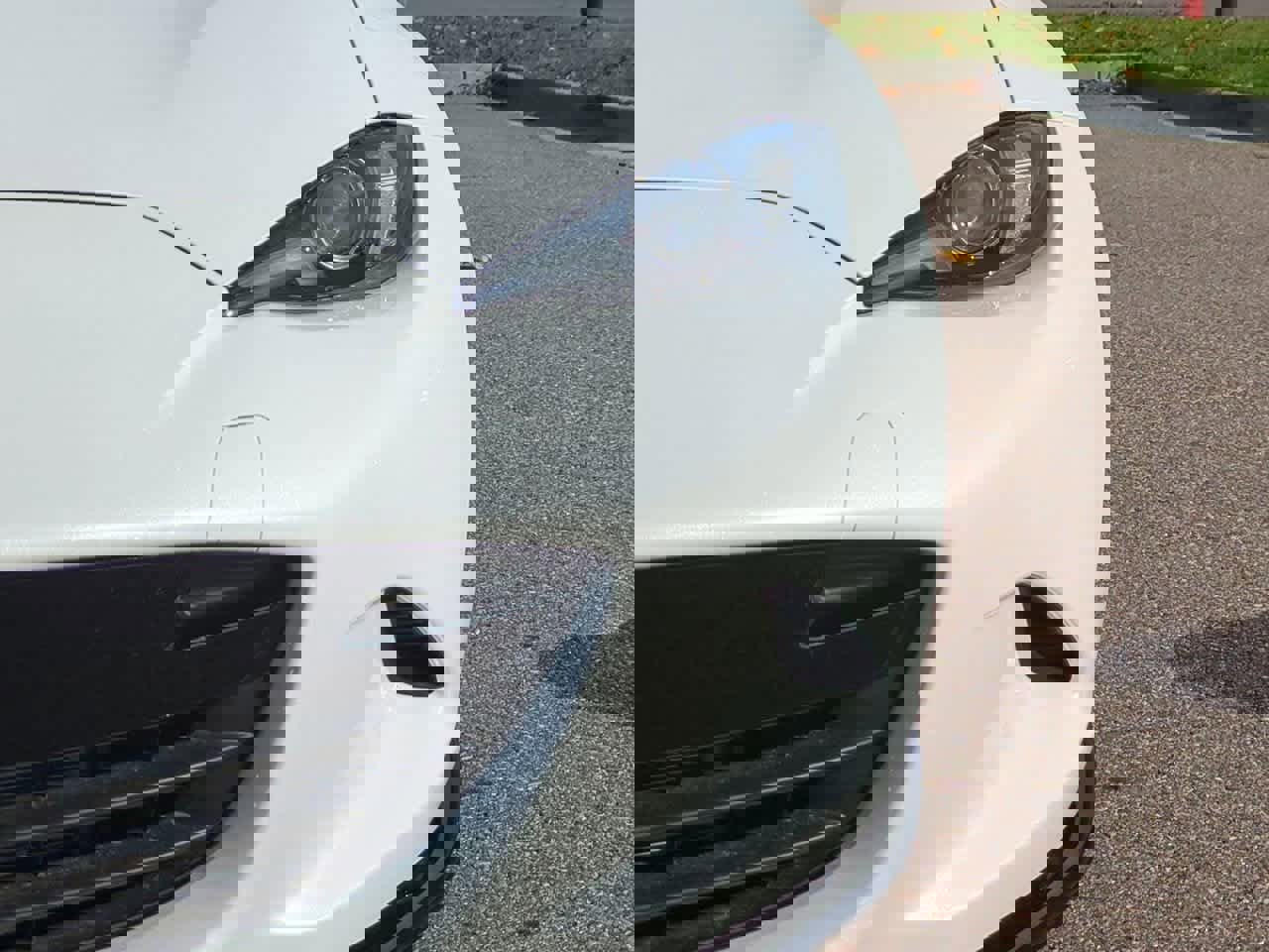 New 2025 MAZDA MX-5 Miata Grand Touring w/ Appearance Package image 11