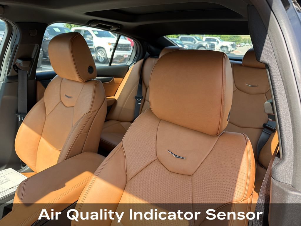New 2026 Cadillac CT5 Premium Luxury w/ Platinum Package RWD image 19