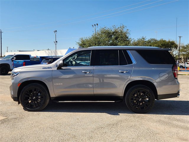 Used 2022 Chevrolet Tahoe High Country w/ Max Trailering Package image 4