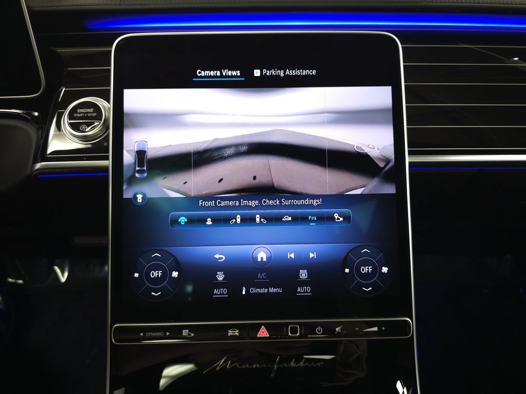 Used 2024 Mercedes-Benz Maybach S 680 4MATIC image 23