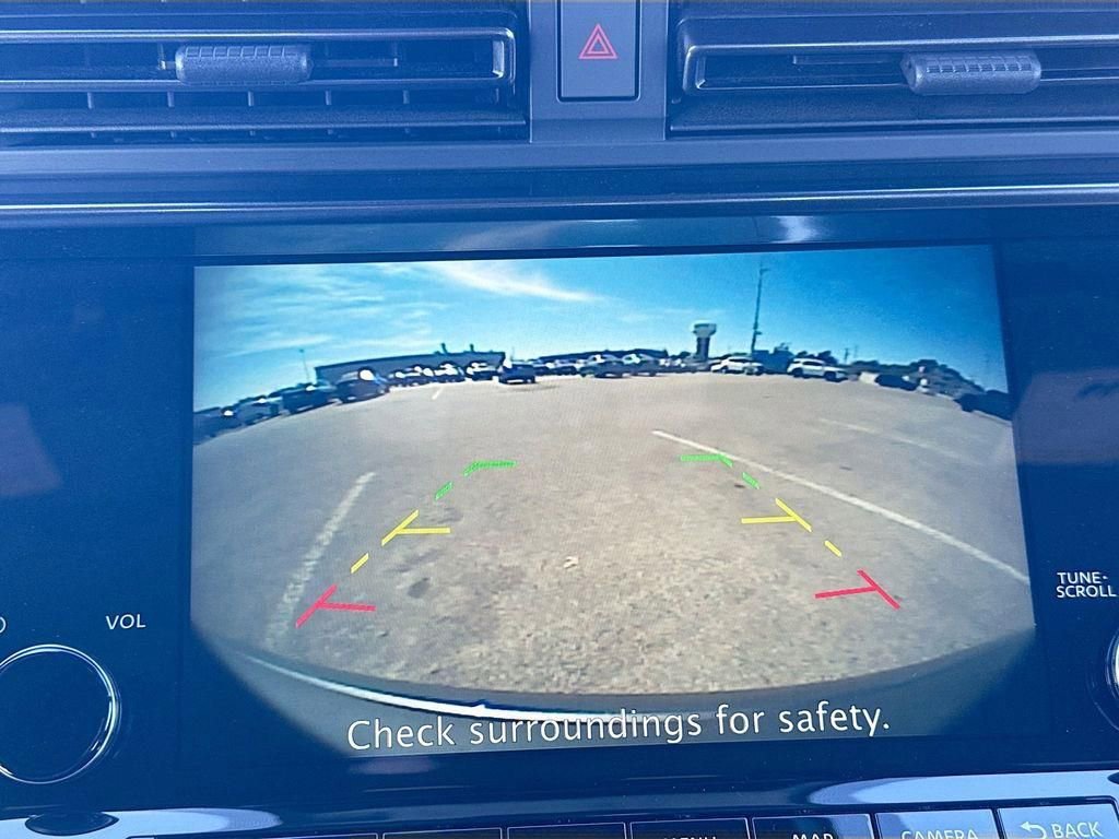 Used 2024 Nissan Z Performance w/ Floor Mat Package image 14