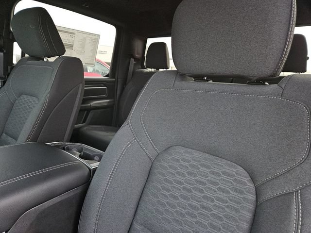 New 2026 RAM 1500 Lone Star AWD/4WD image 24