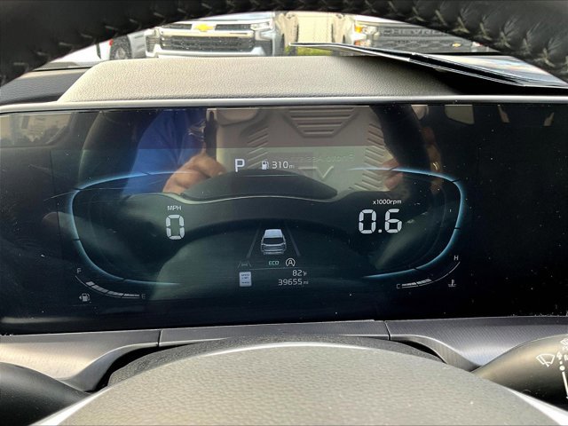 Used 2025 Kia Telluride S image 20