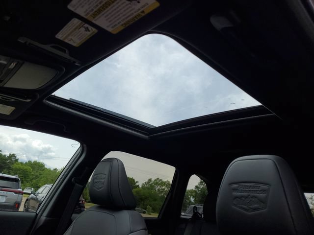 New 2026 Subaru Forester Wilderness AWD/4WD image 20