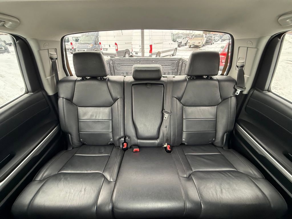 Used 2017 Toyota Tundra Limited image 16