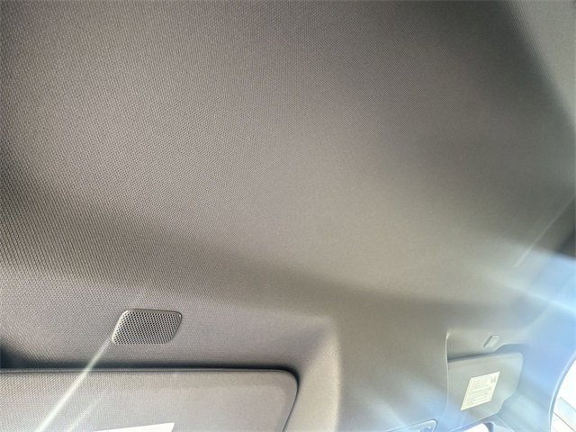 New 2026 Chevrolet Silverado 1500 Custom Trail Boss image 19