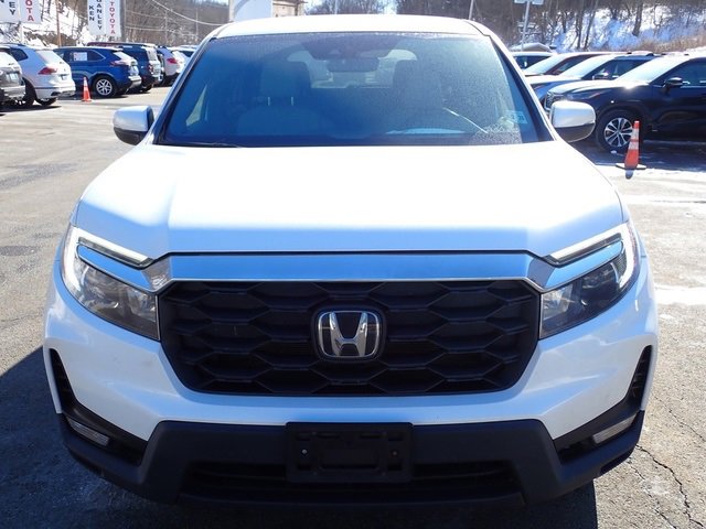 Used 2023 Honda Passport EX-L image 8