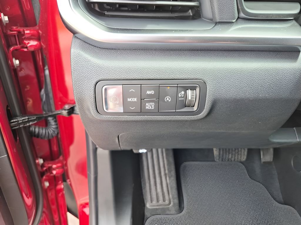 New 2026 GMC Terrain Denali image 32