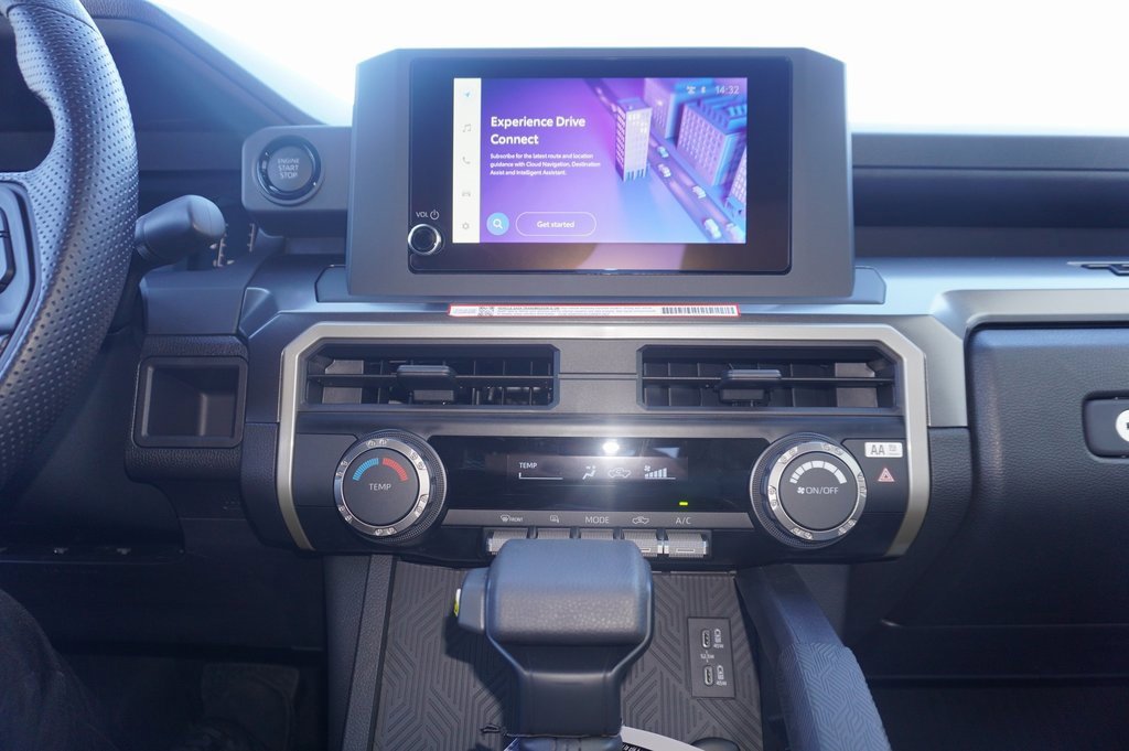 New 2025 Toyota Tacoma SR5 image 12