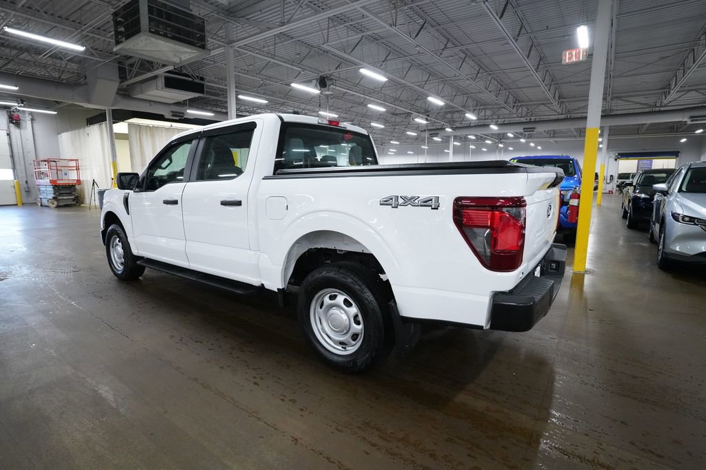 Used 2024 Ford F150 XL image 31