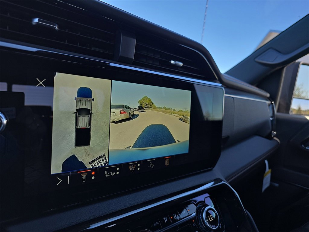 New 2026 GMC Sierra 2500 AT4 w/ AT4 Premium Plus Package image 21