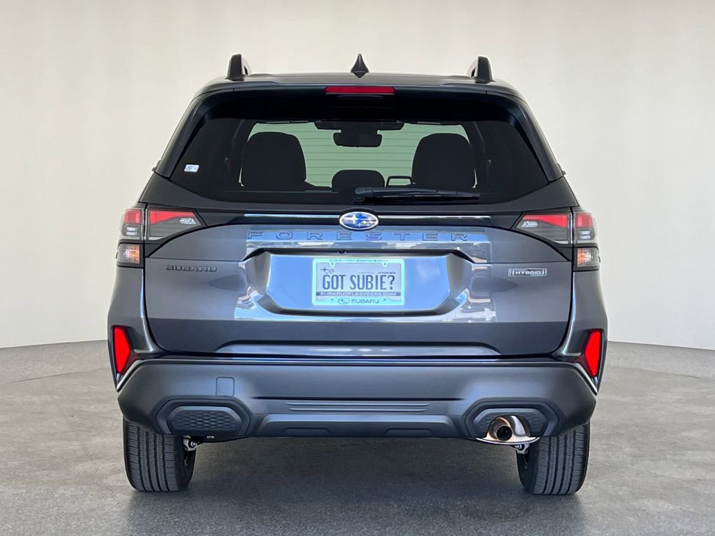 New 2026 Subaru Forester Premium image 5