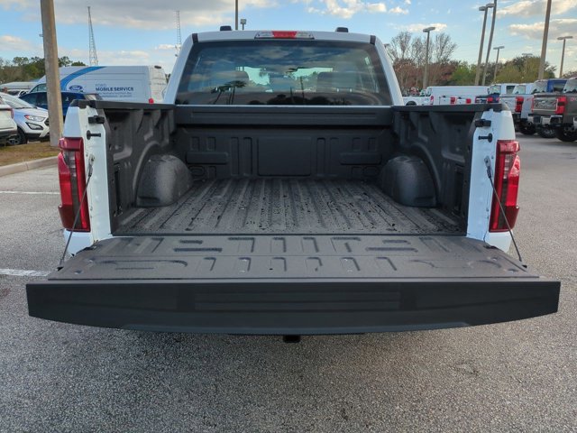 New 2026 Ford F150 XL image 13