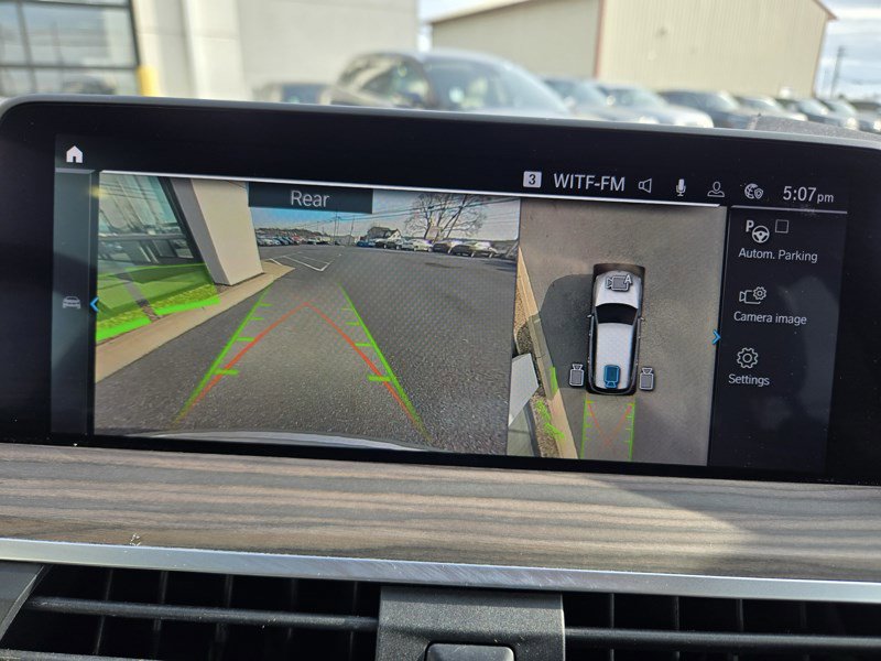 Used 2021 BMW X3 xDrive30e w/ Convenience Package image 15